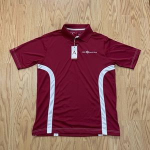 Antigua Women’s Desert Dry Golf Shirt